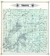 Grove Township, Pottawattamie County 1885